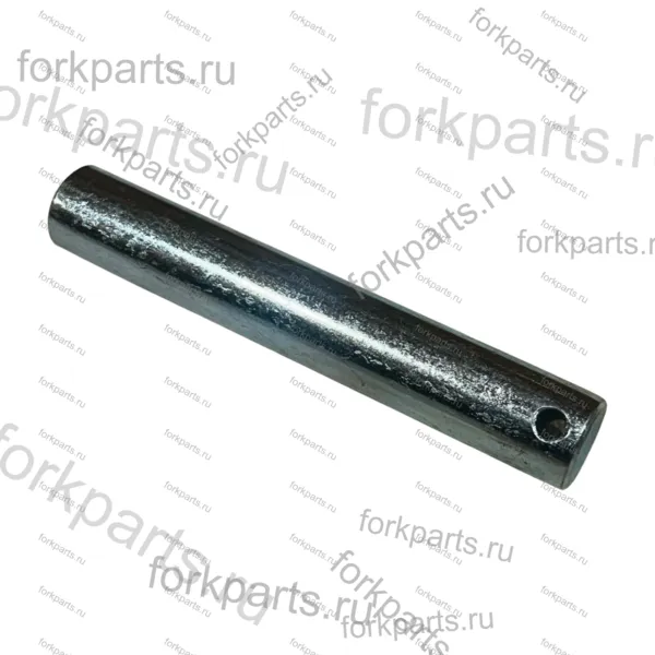 Ось ролика 20х122