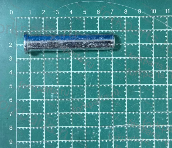 Ось ролика 12х60.5