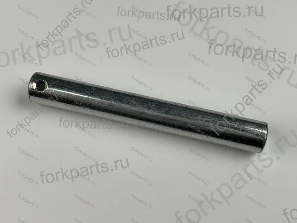 Ось 17х127