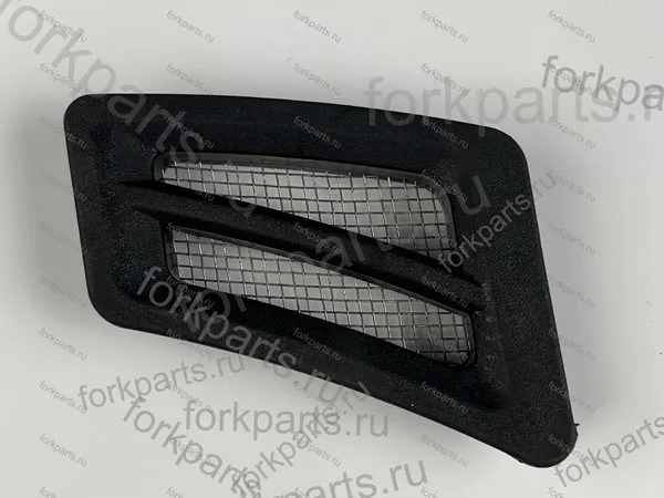 Крышка (правая)