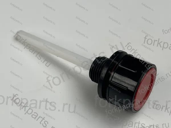 Крышка гидравлического бака