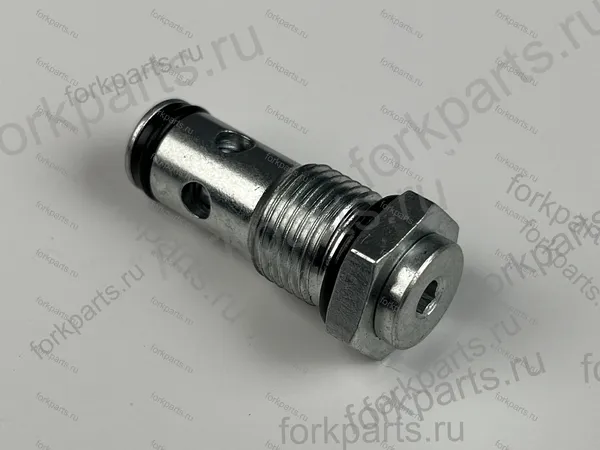 Клапан обратный