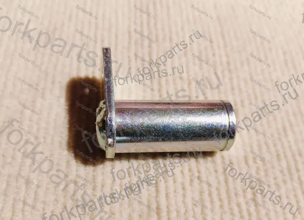 Полуось ф25х47
