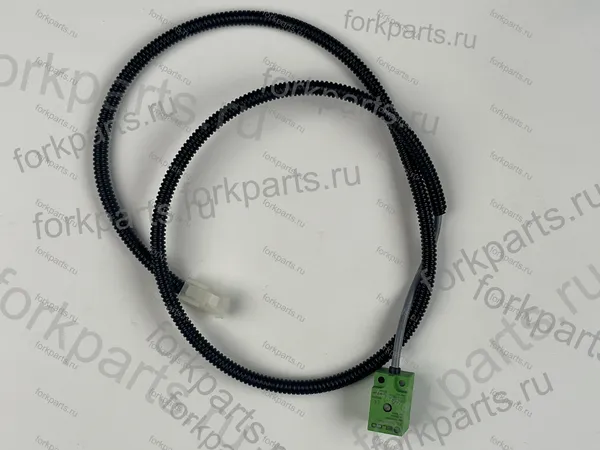 Бесконтактный переключатель