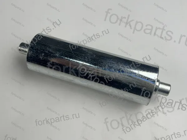 Ролик АКБ в сборе
