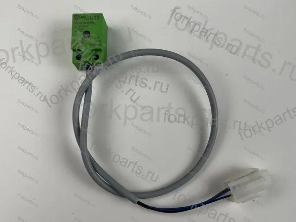 Микропереключатель