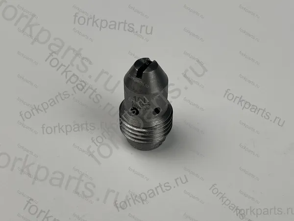 Клапан (VIBO 3.0)