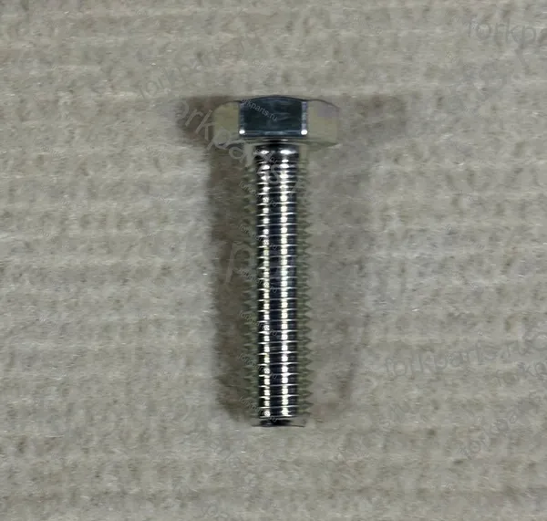 Болт М10х40