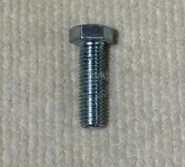 Болт М12х40-8.8