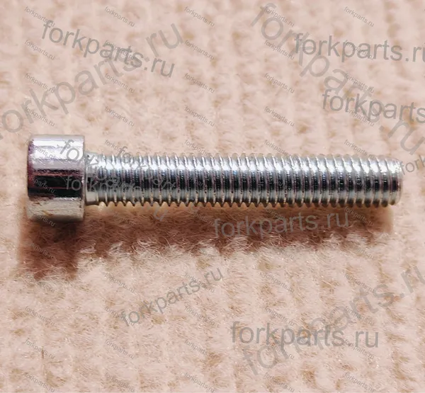 Винт М8х45-8.8