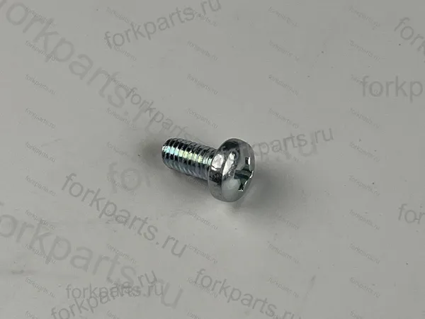 Винт M5x10-4.8
