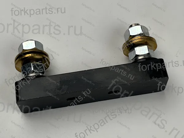 Седло предохранителя