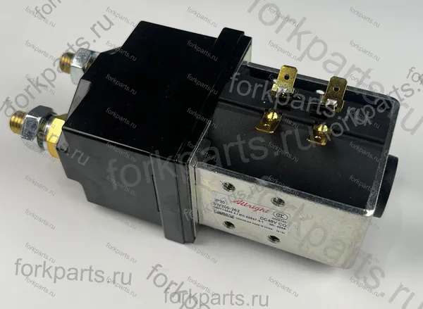 Контактор DC48C-SW200-262