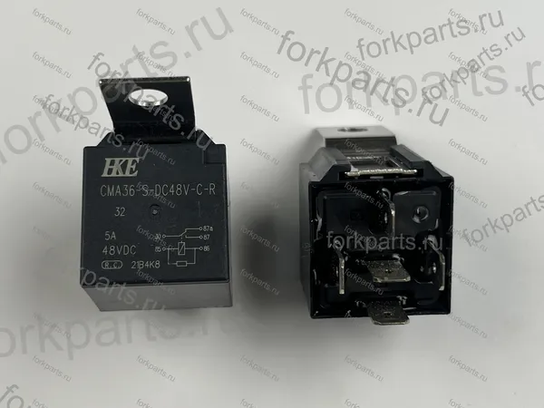 Реле CMA36-S-DC48V