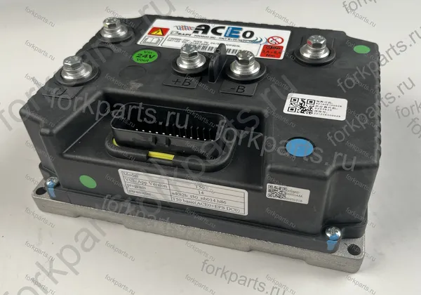 Контроллер ZAPI ACE0-24V320A