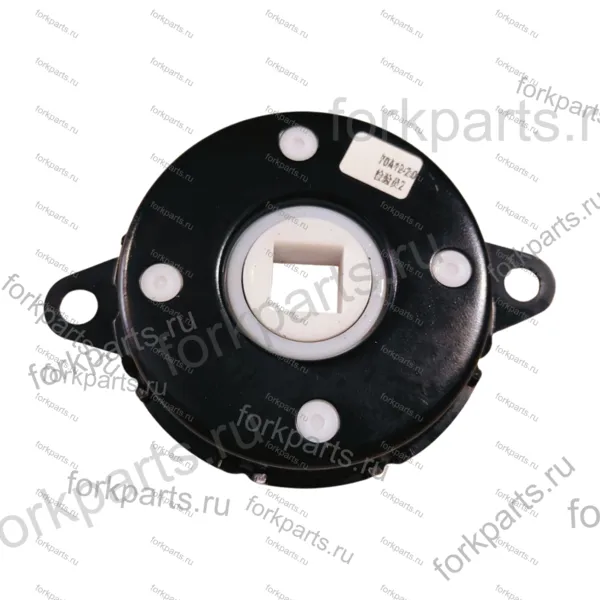 Поворотный демпфер ZB-70A12