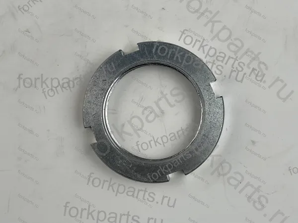 Гайка