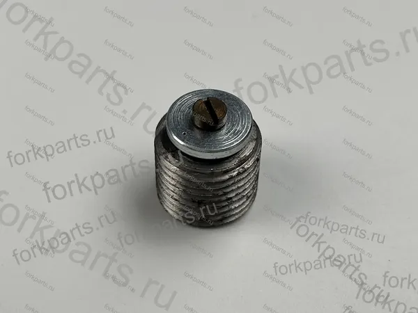 Предохранительный клапан M16x1.5