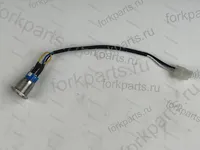 Кнопочный переключатель QN19-C-P(100mm)