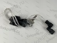 Ключ запуска (Li) Rt16