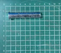Ось ролика 12х60.5