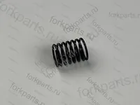 Пружина 0.8