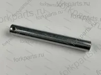 Ось 17х127