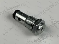 Клапан обратный
