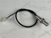 Бесконтактный переключатель Fi4-G12-ON6L(360mm)