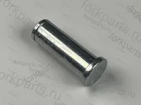 Ось Ф16x44