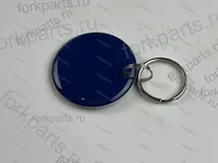 Бесконтактный ключ доступа