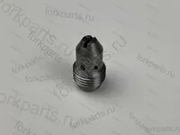 Клапан (VIBO 3.0)