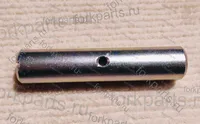 Ось 20х96