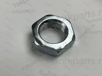 Гайка М20