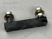 Седло предохранителя