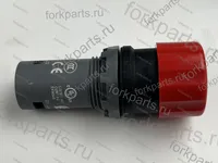 Кнопка аварийная