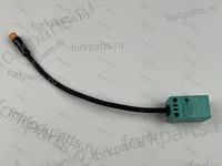 Переключатель бесконтактный AZ17M05PK15