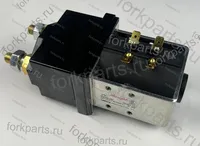 Контактор DC48C-SW200-262