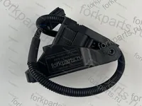 Педаль акселератора DTJ01306 (FE3R12N)