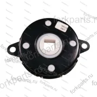 Поворотный демпфер ZB-70A12