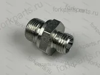 Фитинг прямой (9000015645)