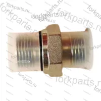 Фитинг 10-G3/8-M16x1.5-24°