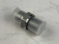 Фитинг (прямой)