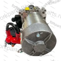 Гидростанция 24V2.2KW2.0cc