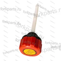 Крышка винтовая M18x1.5
