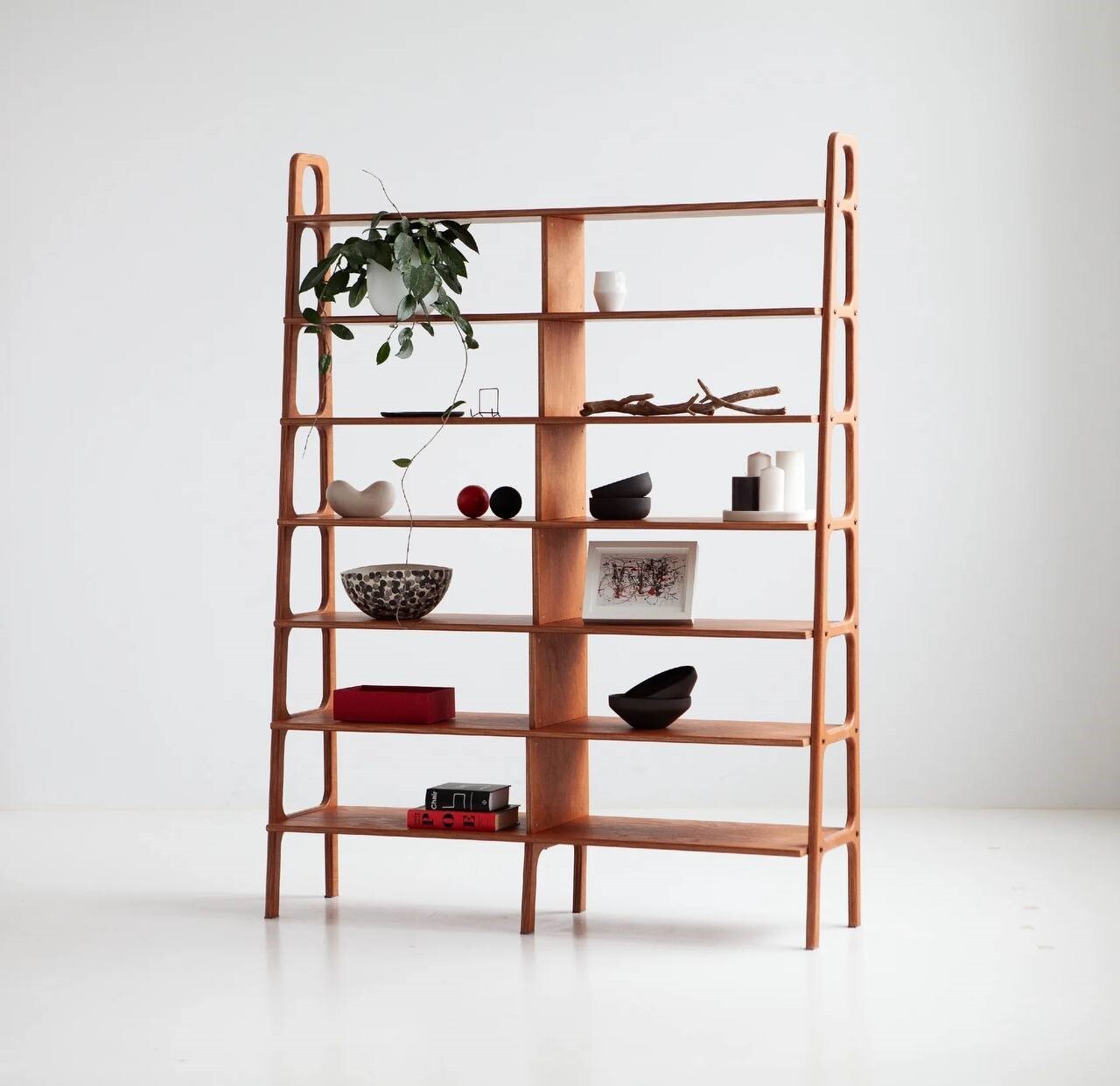 Стеллажи MOONRISE