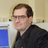 Valentin Melnikov
