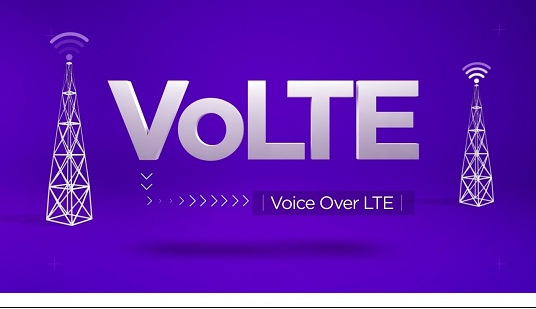 VoLTE