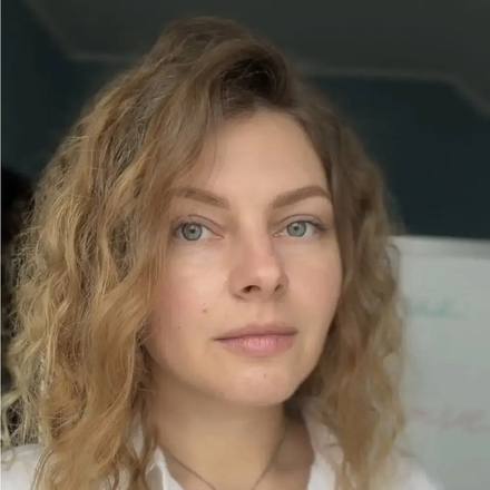 Анна Борисова