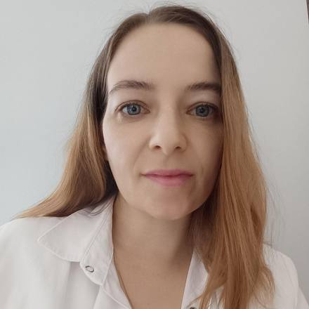 Надежда Камчатникова